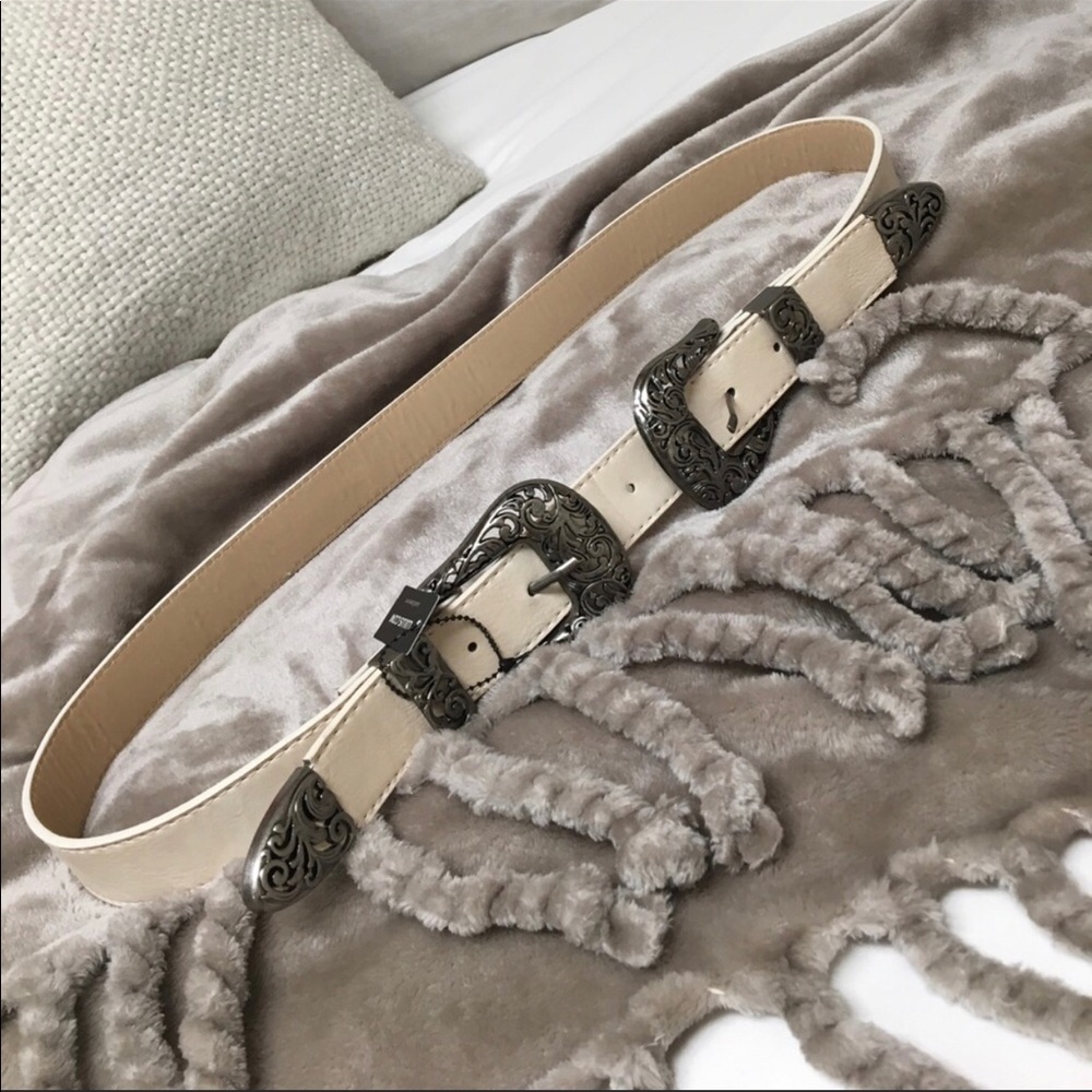 NWOT Lulu’s Western Belt
